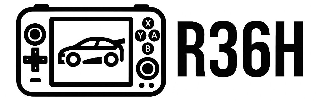 R36H Console